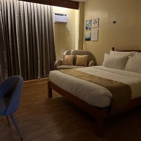 Rufana Suites Moalboal Εξωτερικό φωτογραφία