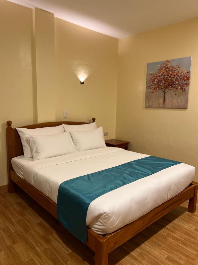 Rufana Suites Moalboal Εξωτερικό φωτογραφία