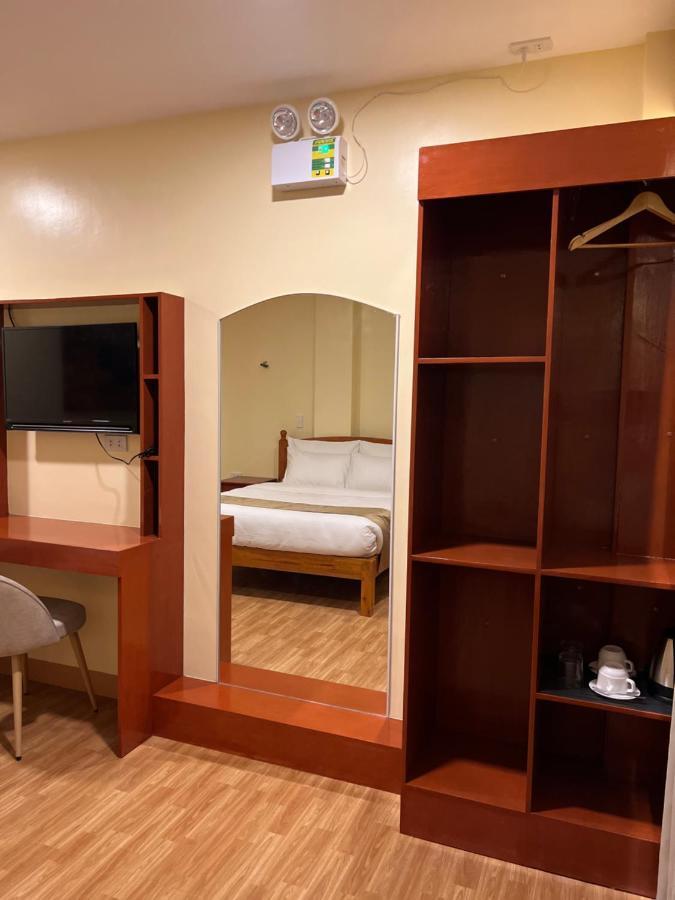 Rufana Suites Moalboal Εξωτερικό φωτογραφία