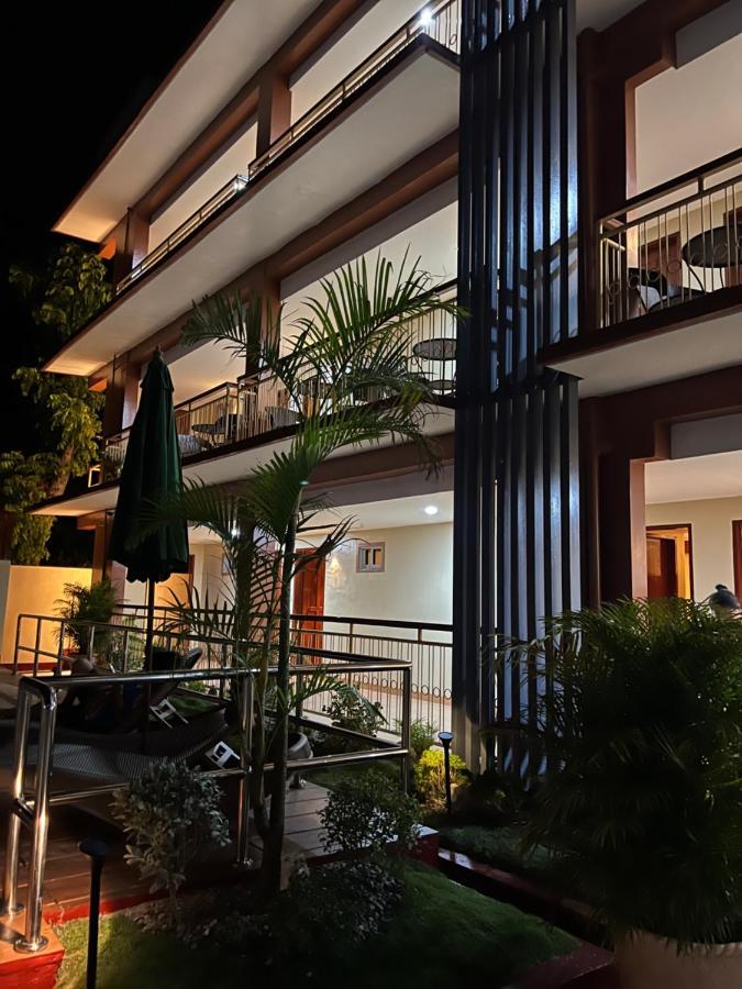 Rufana Suites Moalboal Εξωτερικό φωτογραφία